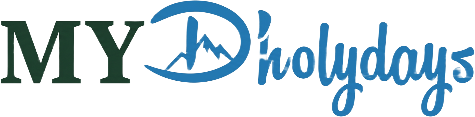 My D'holydays